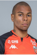 อาร์มองด์ โลเรียนต์