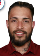 อัลเฟรโด ซัลดิวาร์