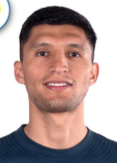 จอร์แดน เดอ จีซัส ซิลวา ดิแอซ