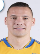 Alberto Joshimar Acosta Alvarado