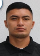 Christopher Brayan Trejo Morantes