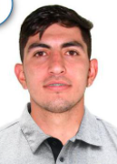 วิคเตอร์ อัลฟอนโซ กัซแมน