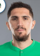 ดิเอโก้ อัลฟอนโซ วัลเดส คอนเทราส