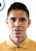 เอฟราอิน เบลาร์เด้