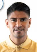 เจราร์โด โมเรโน ครูซ