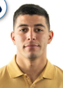 เอริค อันโตนีโอ ไลร่า เมนเดซ