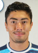 จีซัส โรดริเกซ