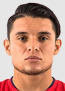 Jesus Arturo Paganoni Pena