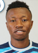 คลิฟฟอร์ด อาโบจี้