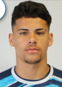 มักซิมิลิอาโน  อเราโฮ่