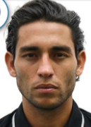 วอลเตอร์ แซนโดวัล