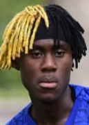 เทรโวห์ ชาโลบาห์