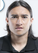 ไบรอัน โอลิเวรา คาลโว