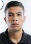 Jose Alfredo Ramirez Espino