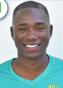 Angel Eduardo Mosquera Gaspar