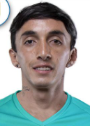 โอมาร์ อันเดรส เฟอร์นันเดซ