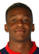 ยีน แลมเบิร์ต อีแวนส์