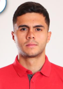 อลัน เมดินา