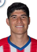 Zahid Yibram Munoz Lopez