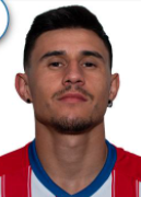 อดัม บาเรโร