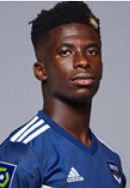 อมาโด ทราออเร