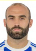 Paris Adot Barandiaran