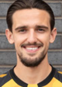 เลียม   เชพเพิร์ด