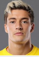 มาเธียส นอร์มันน์