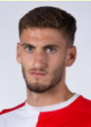 ซานติอาโก้ บูเอโน