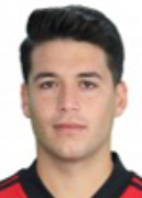 Meseguer Cavas V. A.