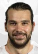 โอเรียล เรย์