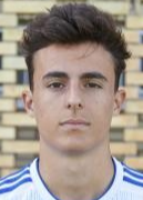 อเลฮานโดร ฟรานเซส