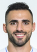 ดาวิด กอนซาเลซพลาต้า