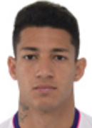 มาร์กอส เด ซูซ่า