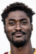 เซดริก  กอนโด