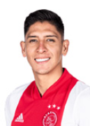 เอ็ดสัน อัลบาเรซ