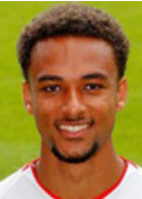 ทอมมี เซนต์ จาโก้