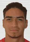 คริสเตียน อารันโก