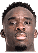 แมนเดลา เคอิตา