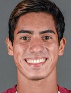 Matthew Bolanos Garcia