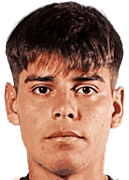 เบนจามิน โดมิงเกซ