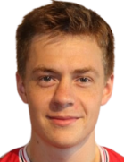 Bjarki Bjorn Gunnarsson