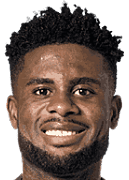 แดเนียล อฟริเย