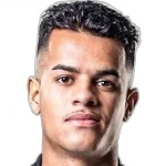 Joao Vitor dos Santos