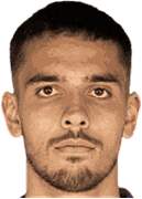 มาติอาส โมเรโน