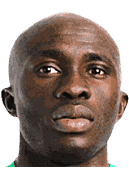 Mamadou Sane