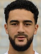 โมฮัมหมัด มาห์มูด