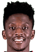 คิงสโตน มูตันวา