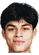 โอลเกอร์ เอสโกบาร์