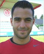 Joao Guilherme Estevao da Silva